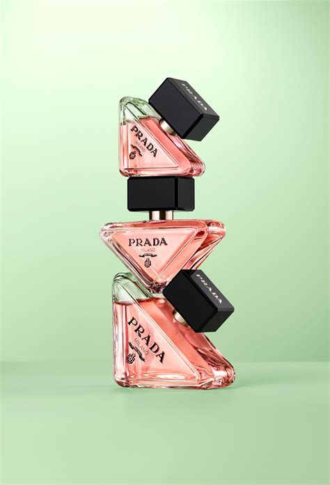 prada paradox model|prada paradoxe echo.